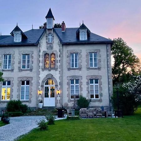 Villa Valliere Bed&Breakfast Екстериор снимка