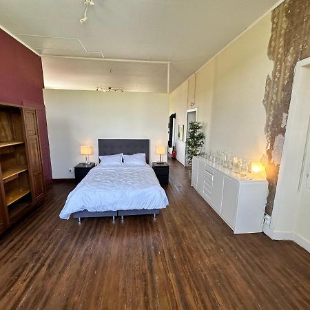 Villa Valliere Bed&Breakfast Екстериор снимка