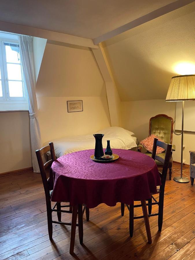Villa Valliere Bed&Breakfast Екстериор снимка