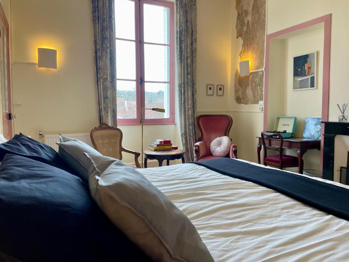Villa Valliere Bed&Breakfast Екстериор снимка