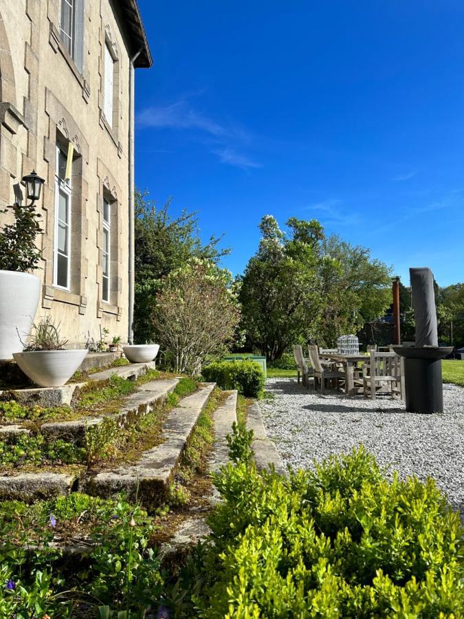 Villa Valliere Bed&Breakfast Екстериор снимка