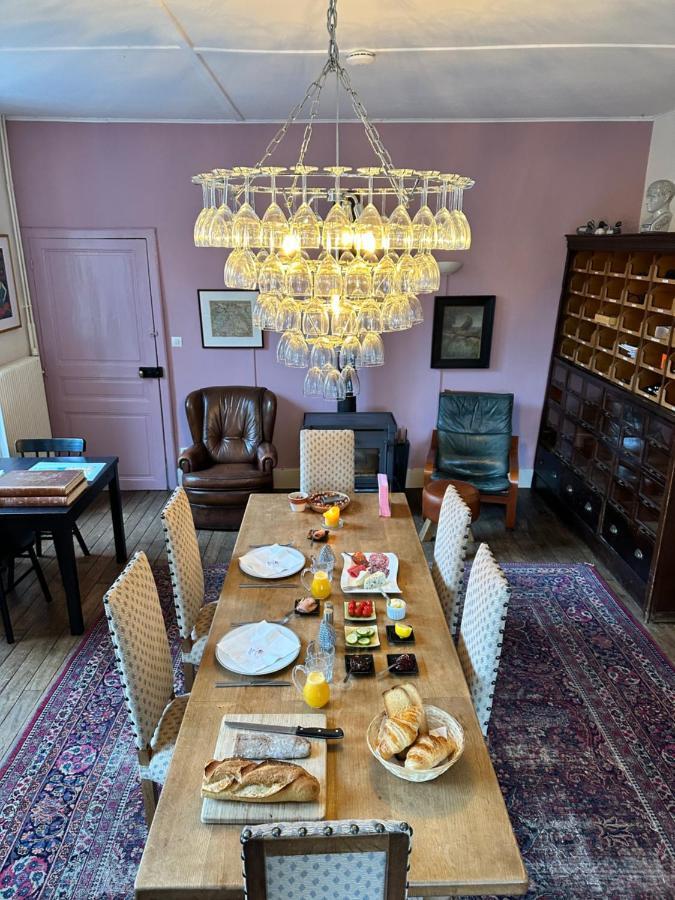 Villa Valliere Bed&Breakfast Екстериор снимка