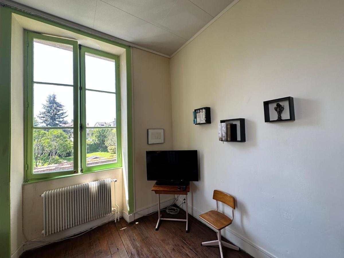 Villa Valliere Bed&Breakfast Екстериор снимка