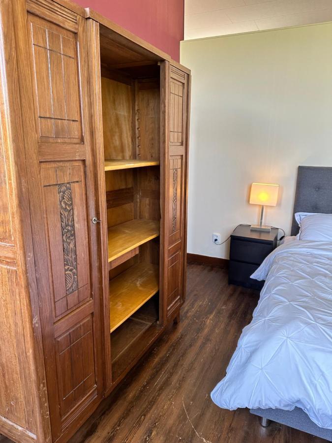 Villa Valliere Bed&Breakfast Екстериор снимка