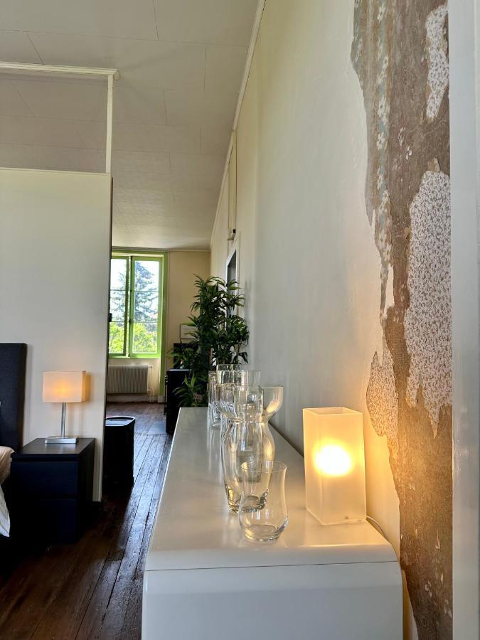 Villa Valliere Bed&Breakfast Екстериор снимка