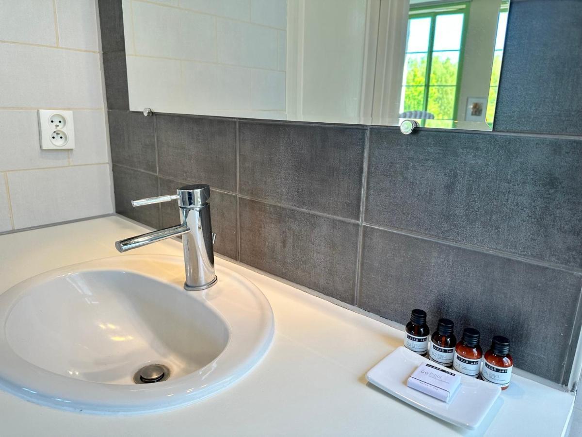 Villa Valliere Bed&Breakfast Екстериор снимка