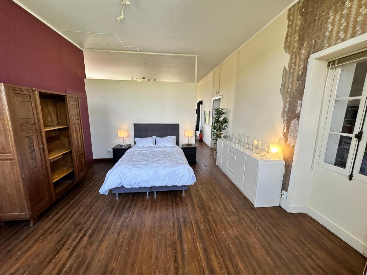 Villa Valliere Bed&Breakfast Екстериор снимка