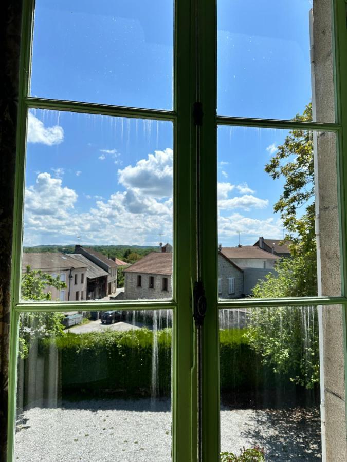 Villa Valliere Bed&Breakfast Екстериор снимка