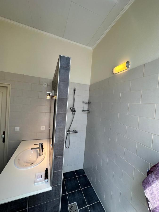 Villa Valliere Bed&Breakfast Екстериор снимка