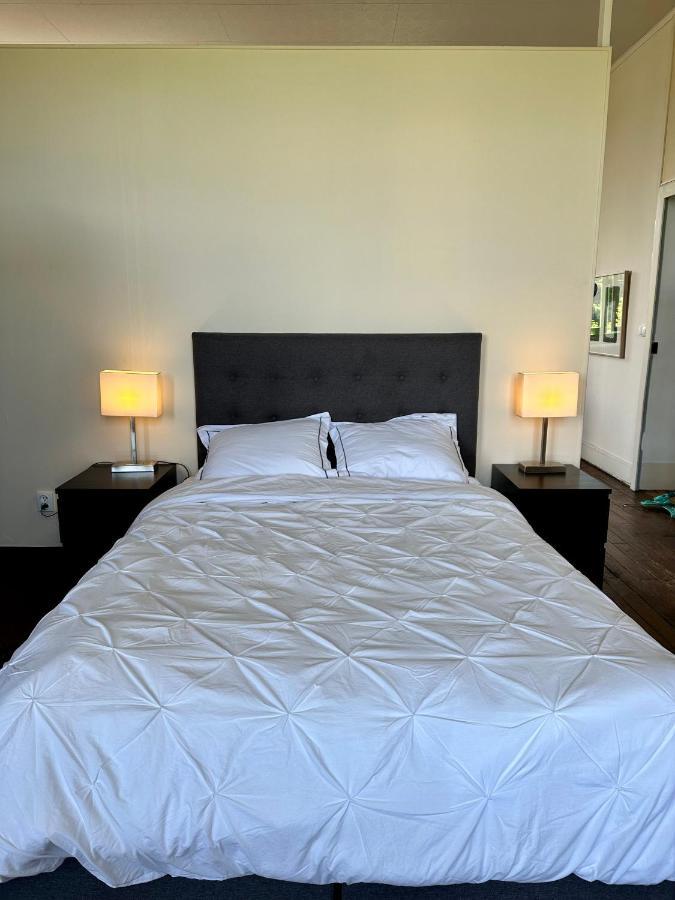 Villa Valliere Bed&Breakfast Екстериор снимка
