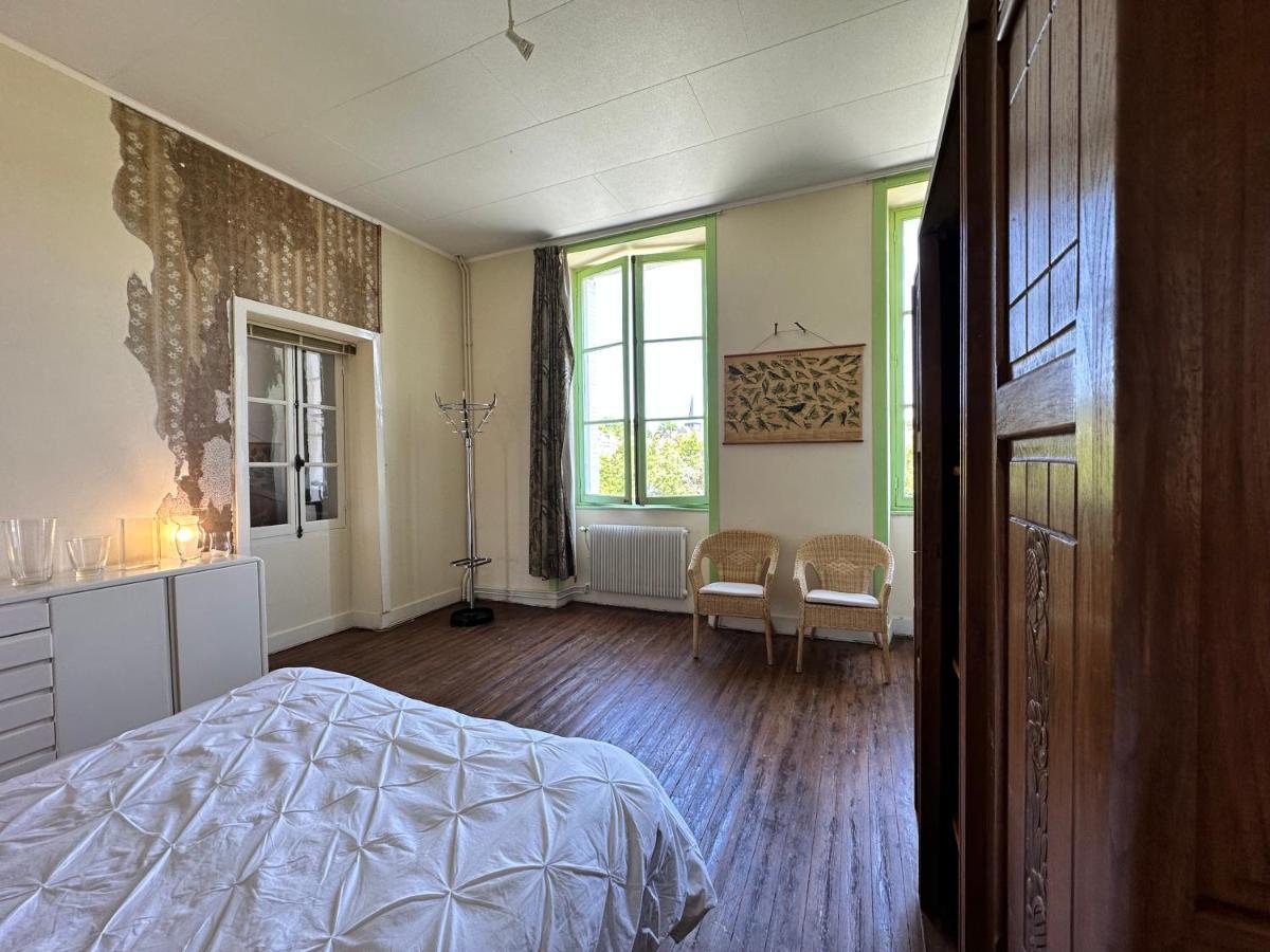 Villa Valliere Bed&Breakfast Екстериор снимка