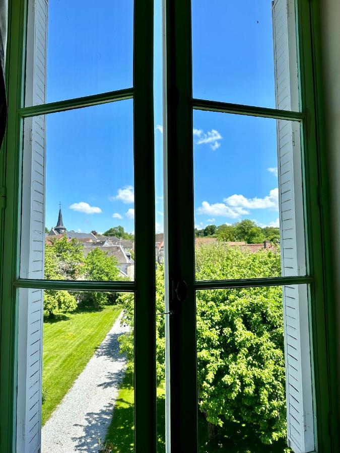 Villa Valliere Bed&Breakfast Екстериор снимка