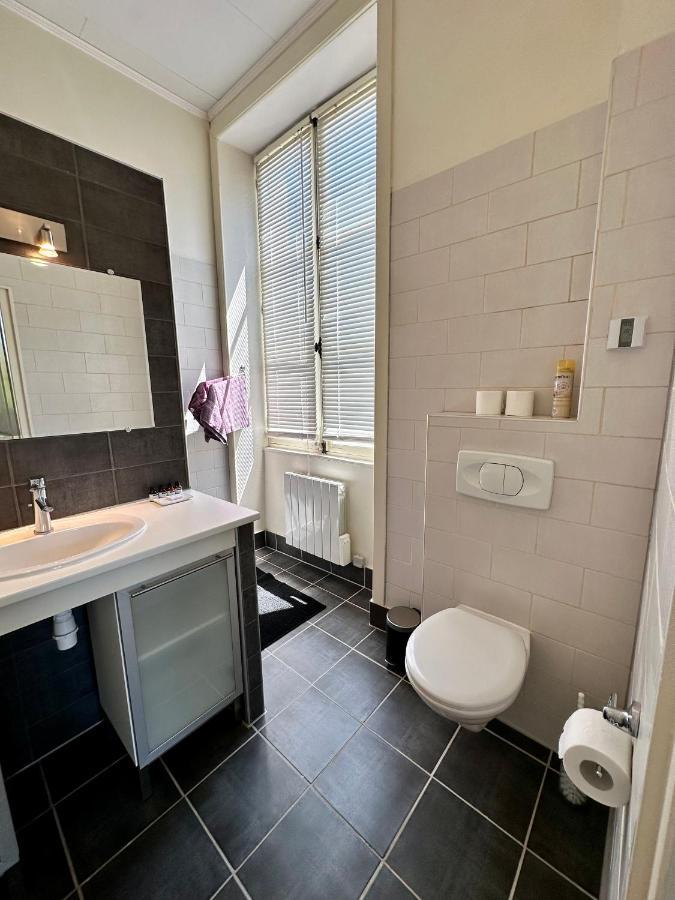 Villa Valliere Bed&Breakfast Екстериор снимка