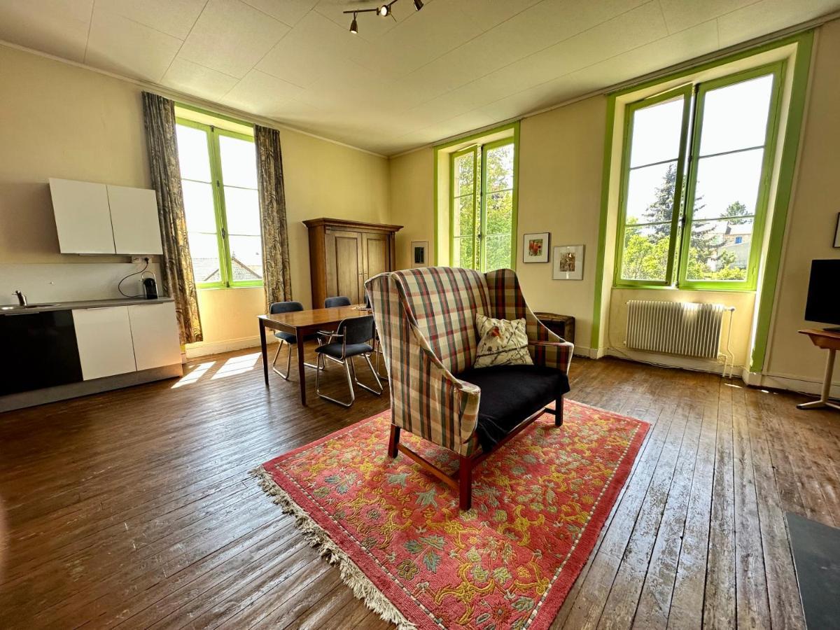 Villa Valliere Bed&Breakfast Екстериор снимка