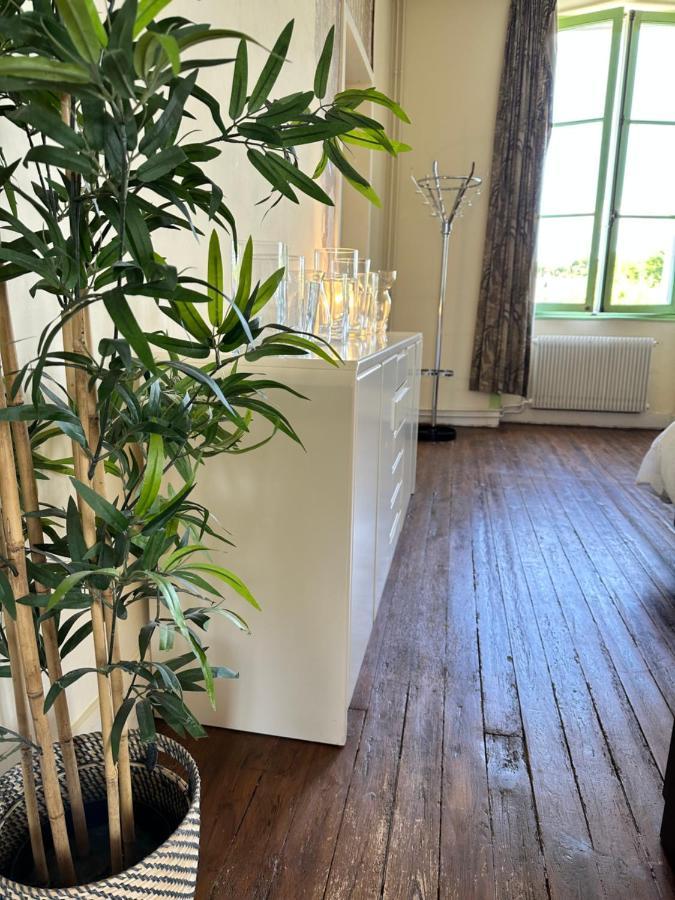 Villa Valliere Bed&Breakfast Екстериор снимка
