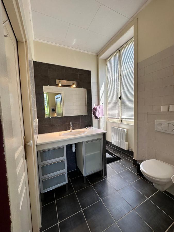 Villa Valliere Bed&Breakfast Екстериор снимка