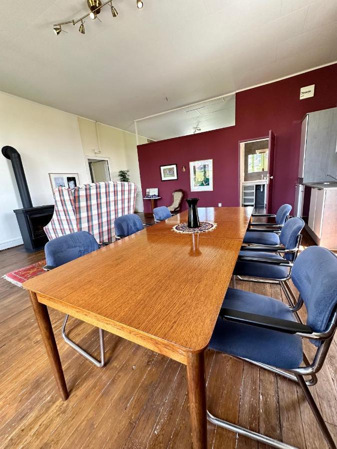Villa Valliere Bed&Breakfast Екстериор снимка